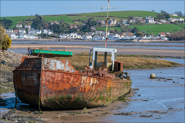 07260 - Appledore