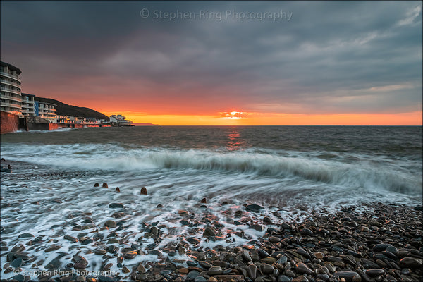 07281 - Westward Ho!