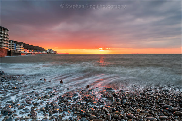 07282 - Westward Ho!