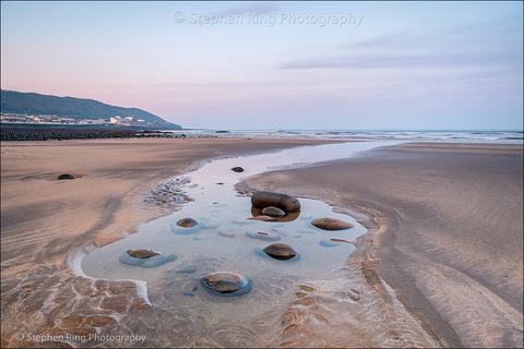 07286 - Westward Ho!