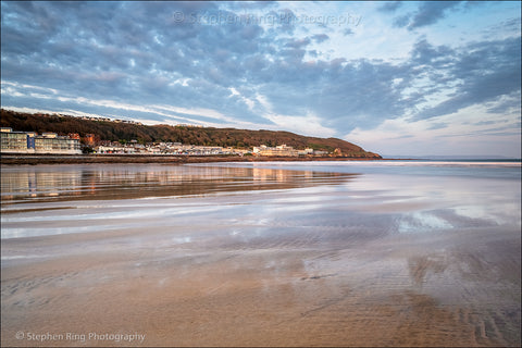 07289 - Westward Ho!