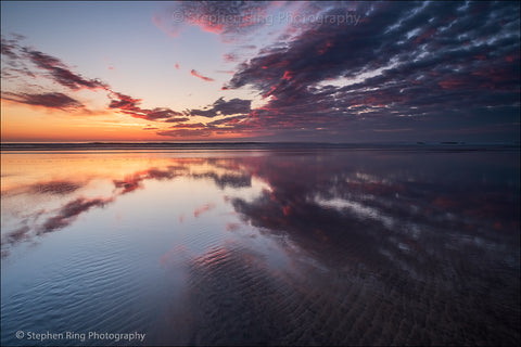07292 - Westward Ho!