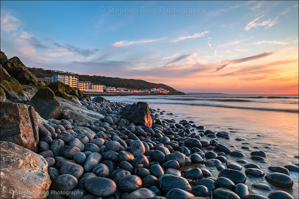 07297 - Westward Ho!