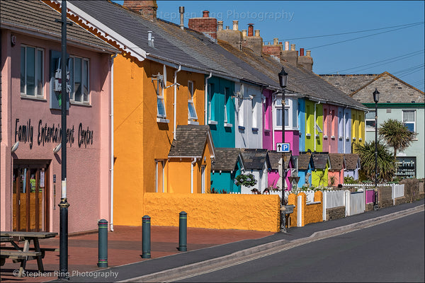 07304 - Westward Ho!