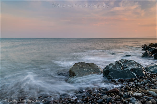 07307 - Westward Ho!