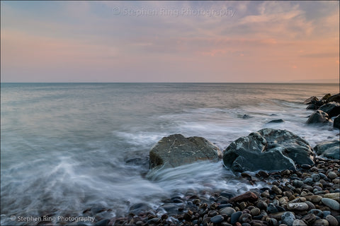 07307 - Westward Ho!
