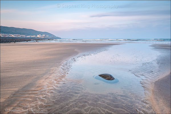 07308 - Westward Ho!