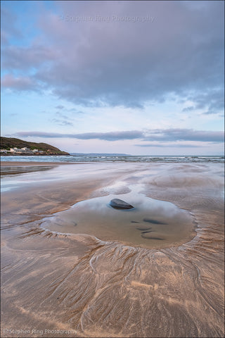 07310 - Westward Ho!