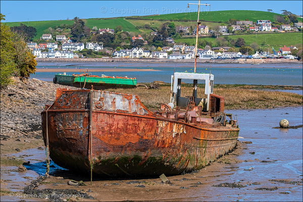 07313- Appledore