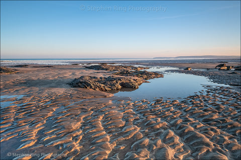 07317 - Westward Ho!
