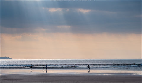07318- Westward Ho!