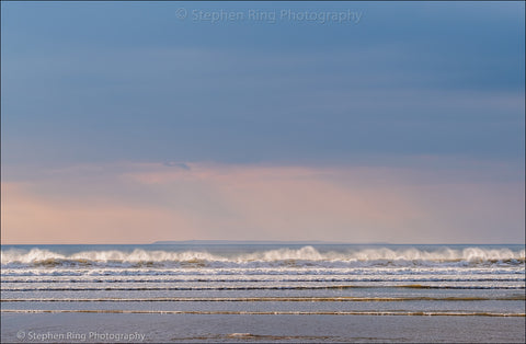 07319 - Westward Ho!