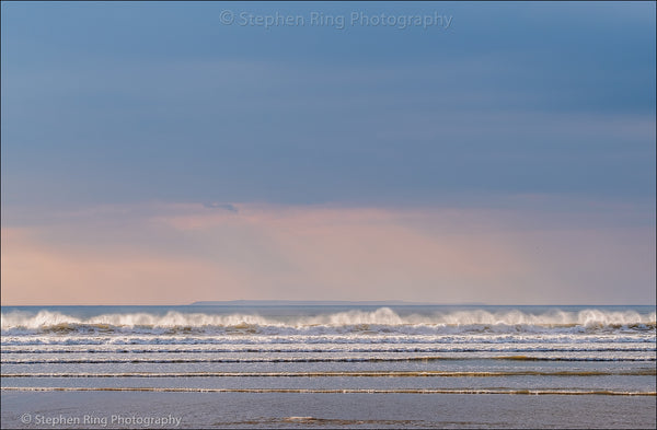 07319- North Devon Canvas Prints