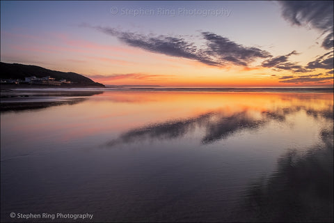 07321- Westward Ho!