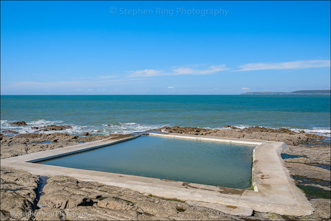 07322 - Westward Ho!