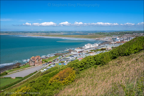 07323 - Westward Ho!