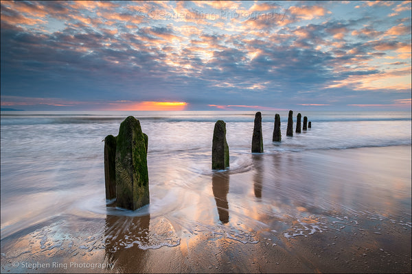 07331- North Devon Canvas Prints