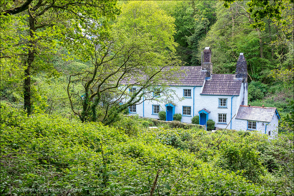 07335 - Peppercombe