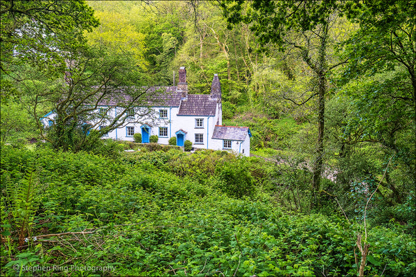 07339 - Peppercombe