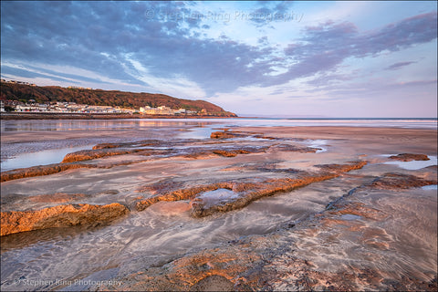 07341 - Westward Ho!