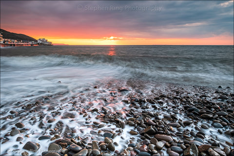 07347- Westward Ho!