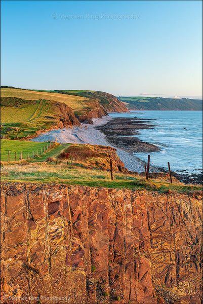 07351 - Westward Ho!