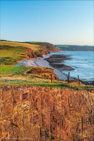 07351 - Westward Ho!