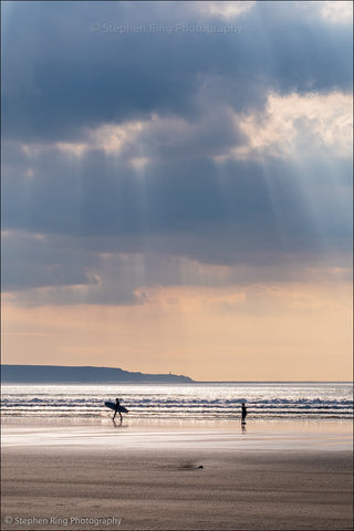 07372 - Westward Ho!