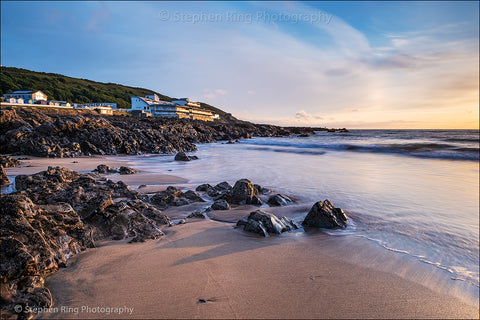 07391 - Westward Ho!