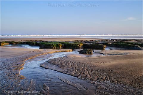 07427 - Westward Ho!