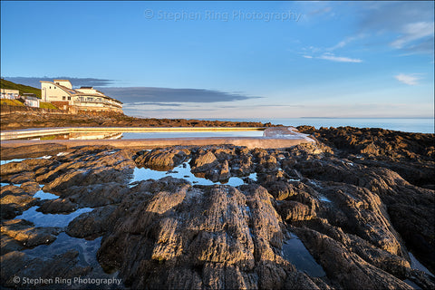 07428 - Westward Ho!