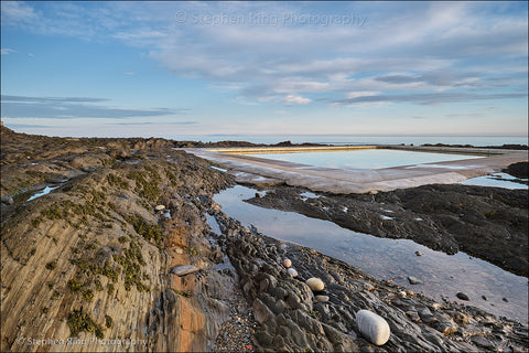 07429 - Westward Ho!