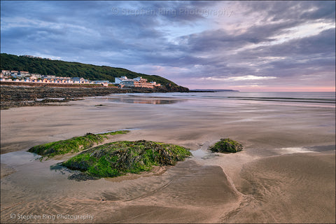 07431- Westward Ho!