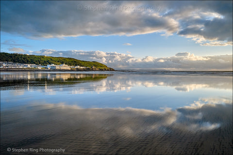 07431 - Westward Ho!