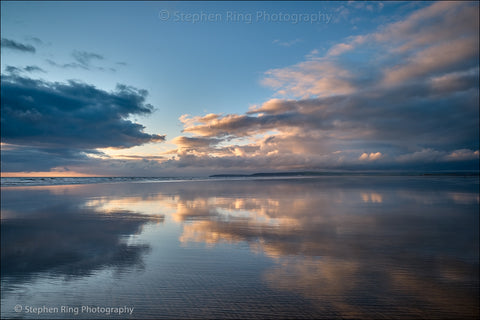 07436 - Westward Ho!