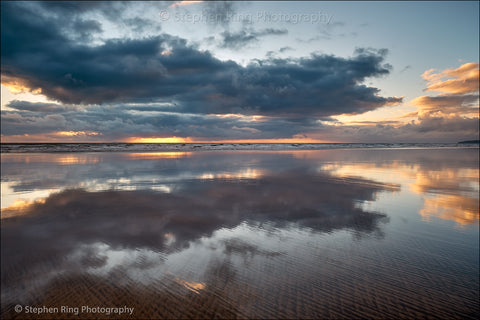 07438 - Westward Ho!