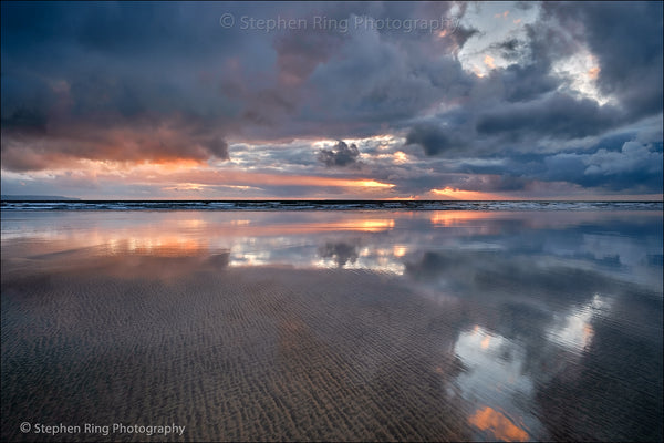 07440 - North Devon Canvas Prints