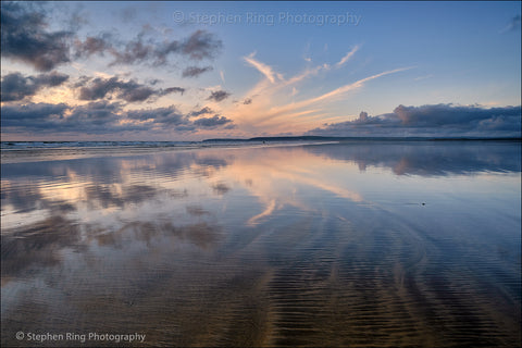 07443 - Westward Ho!