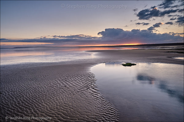 07444 - North Devon Canvas Prints