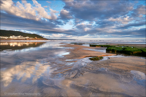 07447 - Westward Ho!