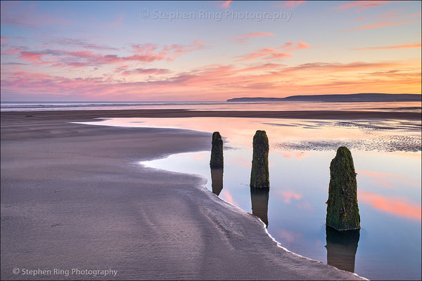 07450 - North Devon Canvas Prints