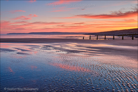 07451 - Westward Ho!