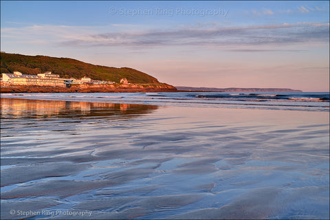 07452 - Westward Ho!