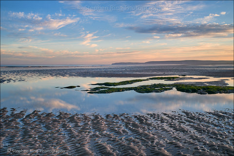 07454 - Westward Ho!