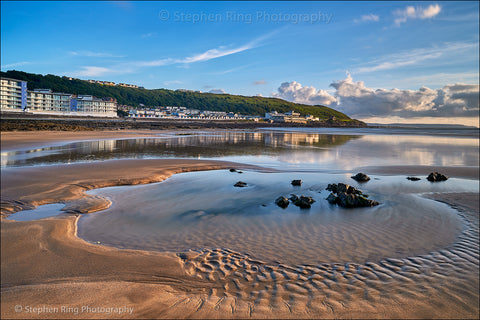 07456 - Westward Ho!