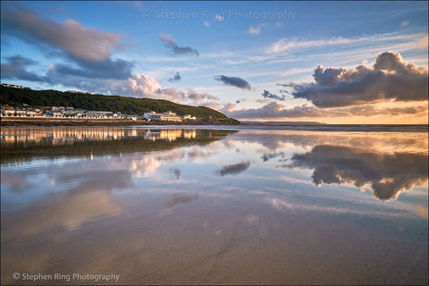 07457 - Westward Ho!