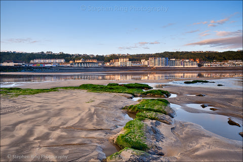 07458- Westward Ho!