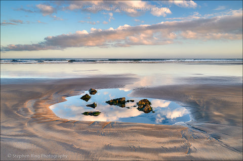 07460- Westward Ho!