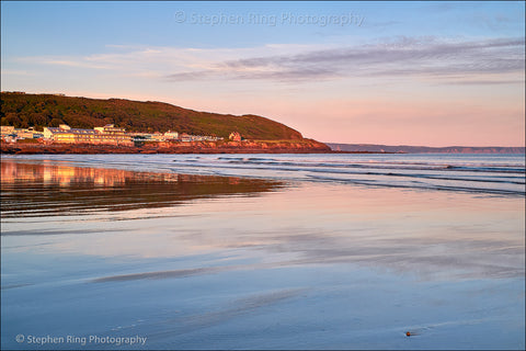 07461 - Westward Ho!
