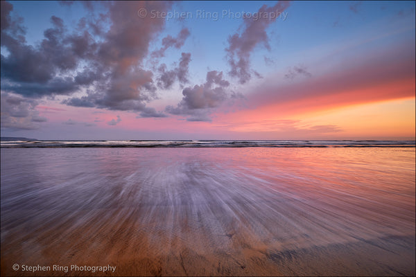 07463 - North Devon Canvas Prints